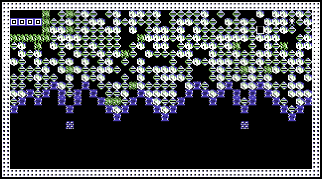 Cave O - Goin' Underwater